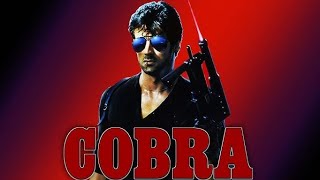 Cobra 1986 Movie  Sylvester Stallone  Brigitte Nielsen  Reni HD Review amp Facts [upl. by Jewell]