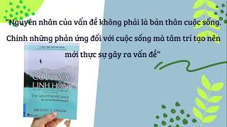 SÁCH NÓI Cởi Trói Linh Hồn  Phần 1  Chương 1 Tiếng Nói Trong Đầu Bạn [upl. by Barny151]