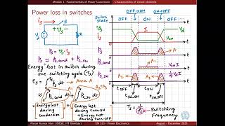 module1 10 power loss in switches [upl. by Wawro423]