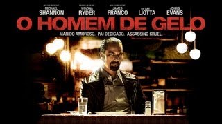 O Homem de Gelo  Trailer legendado HD [upl. by Yesac]