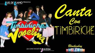 Timbiriche Vaselina  El Autocinema Pista [upl. by Alrich]