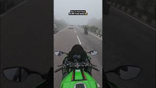 ZX10R 2025  Kawasaki Ninja ZX10R Status  ZX10R Flyby  ZX10R Top Speed viralvideo shorts short [upl. by Jocelin612]