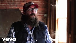 Crowder  Story Behind The Song quotI Amquot [upl. by Assened996]