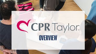 WorldPoint  CPR Taylor Overview [upl. by Rivalee434]