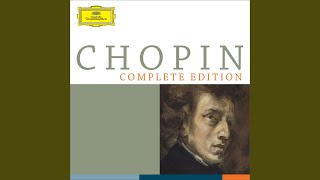 Chopin Mazurka No 25 In B Minor Op 33 No 4 [upl. by Rinum]