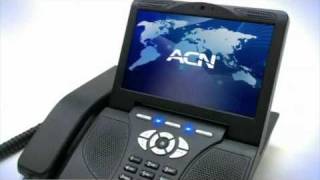 Video Telefono Iris 5000 ACN [upl. by Sibyl296]