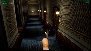 Hitman Codename 47 Misión 8 Tradiciones del negocio 12 Difícil [upl. by Kyrstin253]