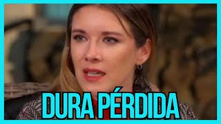 🚨REMEZÓN por la MUERT3 que HUNDE a Carla Jara  DURO MOMENTO [upl. by Ripleigh779]