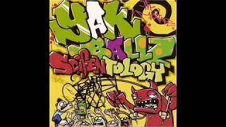 Yak Ballz  High Anxiety ft Slow Suicide Stimulus [upl. by Sarene]