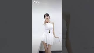 WJSN SEOLA UNNATURAL CHALLENGE shorts [upl. by Ahs]