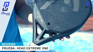 HEAD Extreme One  Prueba  Review en español [upl. by Primaveras]