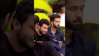 Rudra banega papa😅😅shortsfeed ishqbaaz serial [upl. by Elodia]