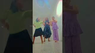 uptown funk dance by three besties [upl. by Nairrad]