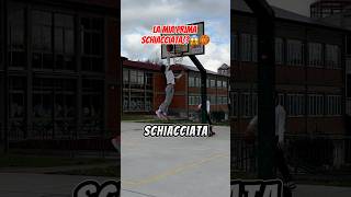 La IZIO ROAD TO DUNK sta per tornare🔥🏀 basketball basketballgame basketballdunk [upl. by Ennovehc126]