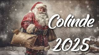 🎶 Colinde de Crăciun pentru Toată Familia 2025 🎄 ColindeTradiționale Familie [upl. by Barnabas699]