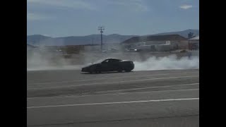 6923 WHP 570S at Willow Springs with Hypercar Development [upl. by Tirza579]