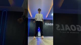 REAL GANGSTA LOVE  PASO DE TRUENO TUTORIAL  ADRIÁN ALVAREZ [upl. by Saunder]