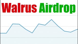 Sui Walrus Airdrop Testnet Tutorial [upl. by Rimas133]