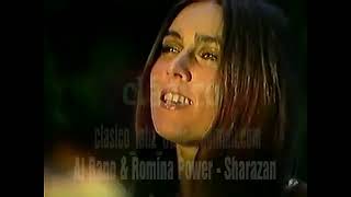 Al Bano amp Romina Power  Sharazan [upl. by Dart]