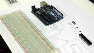 วิธีทำ Arduino Bootloader Atmega328  Atmega8 [upl. by Drawde]