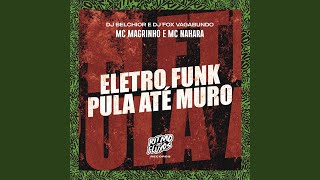 Eletro Funk Pula Até Muro [upl. by Eniowtna]