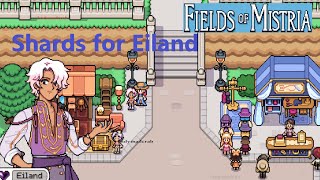 Shards for Eiland  FIELDS OF MISTRIA [upl. by Solahcin718]