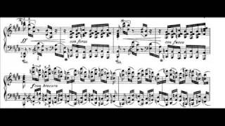 Chopin  Etude Op 10 No 3 Pollini [upl. by Ahsiekim36]