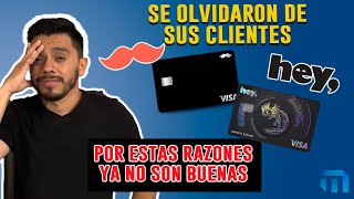 Hey Banco y Rappicard ¿ya no convienen [upl. by Eednil]