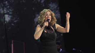 Lara Fabian  Humana Crocus City Hall 25022018 [upl. by Aizat]