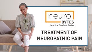 Treatment of Neuropathic Pain  American Academy of Neurology [upl. by Barbara-Anne408]