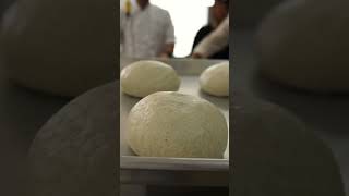 🔴 Mira esta MASA de PIZZA con HARINA INTEGRAL 😲 [upl. by Merrick]