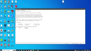 How to Edit Hosts File in Windows 10 and 11  Add these lines in the Hosts file Problem solve [upl. by Caesar576]