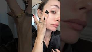 Microneedling at home Trying QURE Micro Infusion [upl. by Artema]