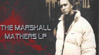 Eminem  Stan Featuring Dido Uncensored HQ FULL [upl. by Dusza513]