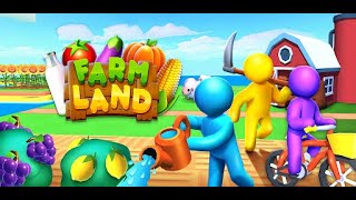 HackGlitch Farm Land Farming Life Game  Infinity gold IOS No Jailbreak  July 2021 shorts [upl. by Kathlene]