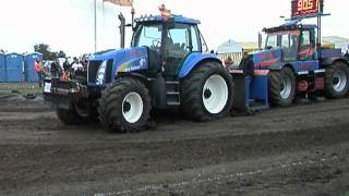 tg 230 kok lexmond finale 10 ton standaard hoogblokland 2012 [upl. by Colb387]