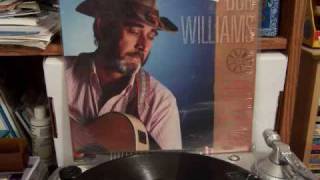 Don Williams  Old Coyote Town [upl. by Mcnully]