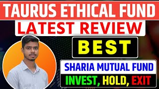 Taurus ethical fund review Taurus ethical fund direct growth ethical mutual funds [upl. by Hepsibah]