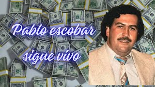 Pablo Escobar sigue VIVO [upl. by Donoho]