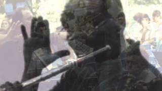 Alain Marion flute plays Chant de Linos by Jolivet [upl. by Aihsirt]