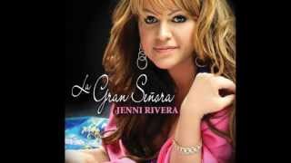 La Gran Señora Jenni Rivera [upl. by Fosdick]