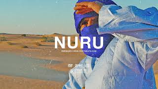 FREE Rema ft B Young amp Burna Boy Type Beat quotNURUquot  Free Beat  Afrobeat Instrumental 2024 [upl. by Airpac]