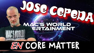 EnCore Matter Season 1  Jose Cepeda [upl. by Janeen319]