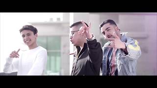 Sin Involucrarse  ZB feat Lucas San Martin Tommy Boysen Video Oficial [upl. by Eniamzaj]