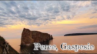 Gaspesie Roadtrip Rimouski to Perce trip MUST SEE [upl. by Calvert]