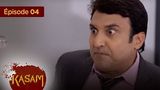 KASAM Eps 04  Une histoire damour et de réincarnation ultime  Série complète en Français [upl. by Beret133]