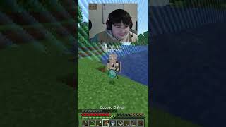 IM DOING A VIEWER SMP LIVE RIGHT NOW twitchtvrowanmelon streamer minecraft minecraftfunny [upl. by Ilarin]