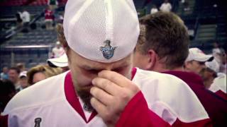 quotNo Wordsquot  2010 Stanley Cup Final TV Spot [upl. by Lotte]