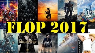 FLOP FILM 10  2017 [upl. by Ardnoel]