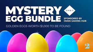 Fanaticalcom Mystery Egg Bundle x10 Steam Keys Review FREE STEAM CODE [upl. by Bedell]